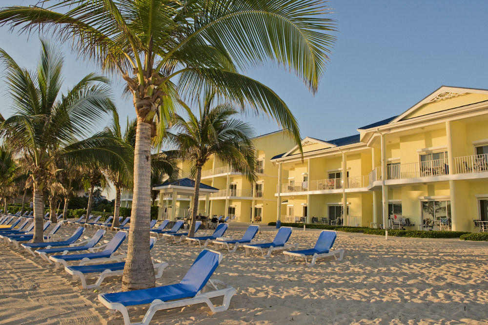 Reef Resort Cayman Islands